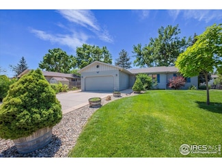 1440 W 38th Place, Loveland, CO 80538