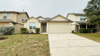 10097 Strasbourg Way, Schertz, TX 78154
