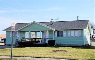 702 N Miller Ave, Marion, IN 46952