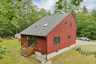 481 New Orchard Rd, Epsom, NH 03234