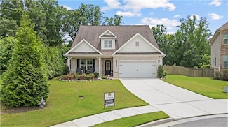 3392 Fall Branch Ln, Buford, GA 30519