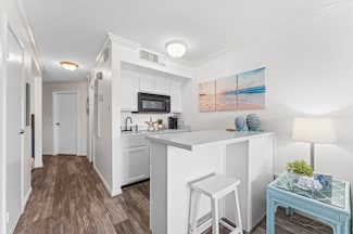 6300 Seawall Blvd Unit 4309, Galveston, TX 77551