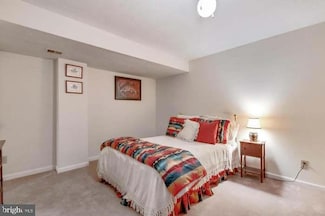16607 Accolon Ct (Basement Only), Dumfries, VA 22025