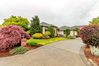 15507 147th Avenue Ct E, Orting, WA 98360