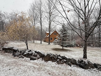 34 Log Cabin Ln, Greenwood, ME 04255