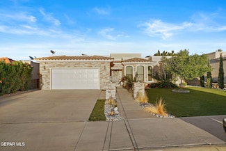 132 Apache Brave St, Santa Teresa, NM 88008