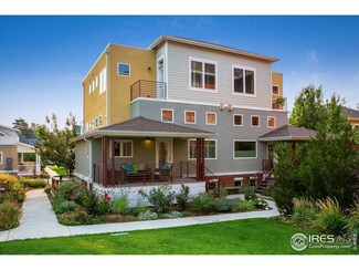 1231 Cedar Ave, Boulder, CO 80304