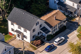 24-26 2nd St, Dover, NH 03820