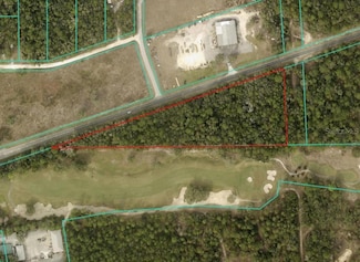 TBD W Highway 40, Dunnellon, FL 34431