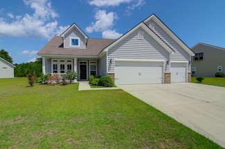 3524 Great Egret Dr, Johns Island, SC 29455