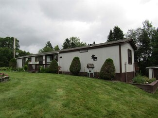 36 Dalton Rd, Pittsburg, NH 03592