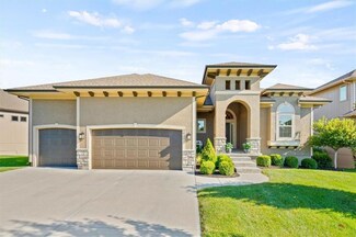 24232 W 111th Place, Olathe, KS 66061