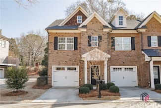 115 Sumner Ct, Watkinsville, GA 30677