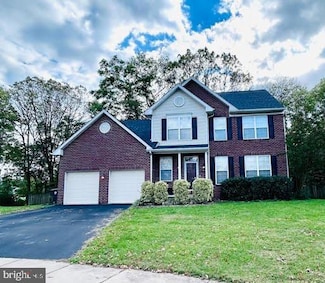 1911 Sawmill Ct, Frederick, MD 21702