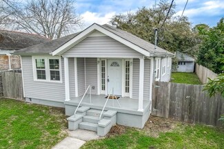 549 Avenue G, Westwego, LA 70094