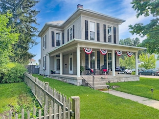 346 Lafayette Ave, Urbana, OH 43078