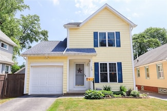 28 Alonzo St, Rochester, NY 14612