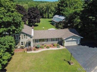 3117 North St, Newport, NY 13416