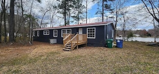 156 Merry Dr NW, Milledgeville, GA 31061