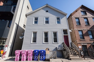 1022 W Fry St Unit CH2, Chicago, IL 60642