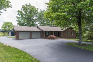 1257 Irvine Rd, Winchester, KY 40391