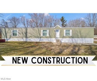 3583 Austin Rd Unit 63, Geneva, OH 44041