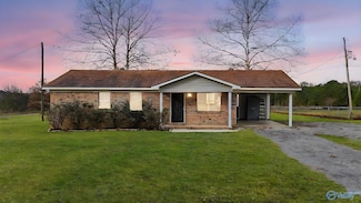 154 NE Turney Rd, Somerville, AL 35670
