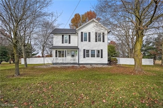 9865 Tallmadge Rd, Diamond, OH 44412