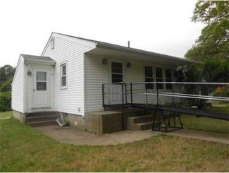 1250 Meridian St, Fall River, MA 02720