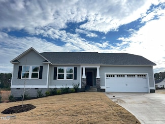 172 Tulipfield Way, Benson, NC 27504