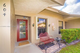 3078 S Oakland Forest Dr Unit 604, Oakland Park, FL 33309