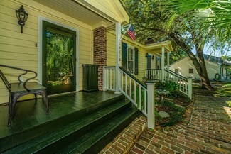 1461 N Point Ln Unit A And B, Mount Pleasant, SC 29464