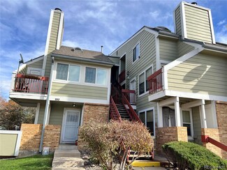 962 S Dearborn Way Unit 17, Aurora, CO 80012