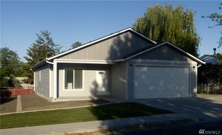 14 Evergreen St, Soap Lake, WA 98851
