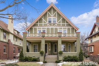 322 Morris Ave SE, Grand Rapids, MI 49503