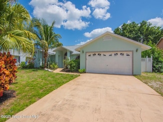 344 Concha Dr, Sebastian, FL 32958