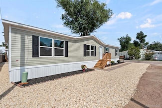 720 4th St Unit 34, Colorado Springs, CO 80907