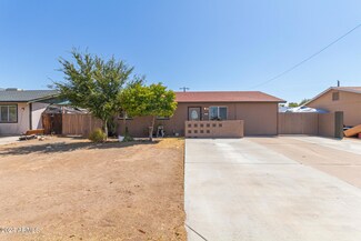 3839 N 81st Ave, Phoenix, AZ 85033