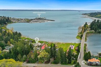 10545 NE West Kingston Rd, Kingston, WA 98346