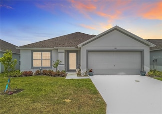1821 Thompson Preserve Blvd, Bartow, FL 33830