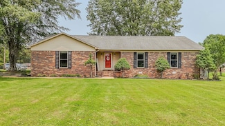 606 Duren Dr, Adamsville, TN 38310