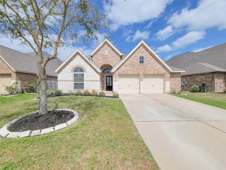 1314 Watercrest Park Ln, Rosenburg, TX 77471