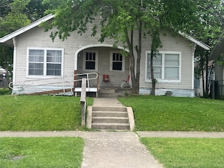 832 Elmwood Ave, Fort Worth, TX 76104