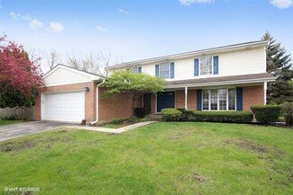 1305 E Valley Ln, Arlington Heights, IL 60004