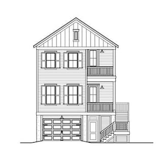 1350 Lucinda St, Mount Pleasant, SC 29466