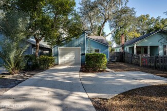3958 Herschel St, Jacksonville, FL 32205