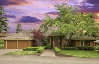12429 SE 25th Place, Bellevue, WA 98005