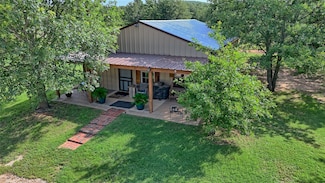 7102 Fm 1816, Bowie, TX 76230