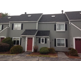 9 Jackson Dr Unit 152, Woodstock, NH 03262