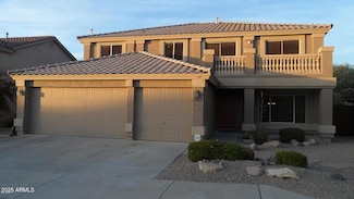 6406 W El Cortez Place, Phoenix, AZ 85083